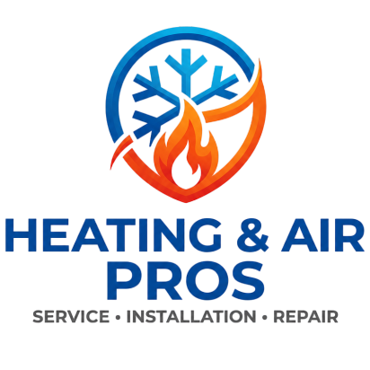 Springville Heating and Air Pros logo